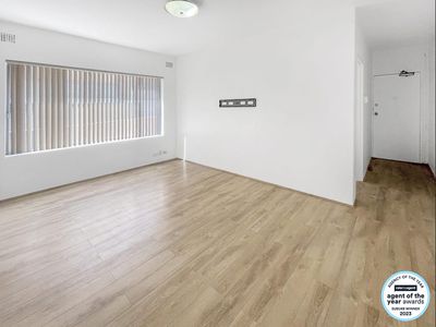 1 / 46 Denman Avenue, Wiley Park