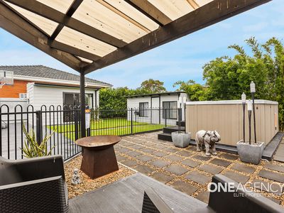 7 Louise Street, Dapto