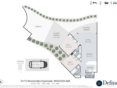 37 / 13 Mooloolaba Esplanade, Mooloolaba