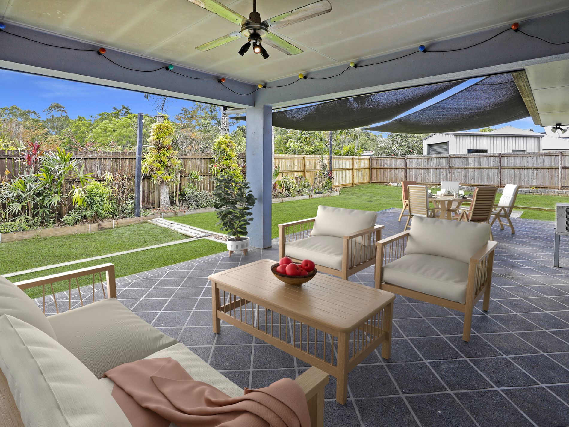 31 Piccone Drive, Edmonton