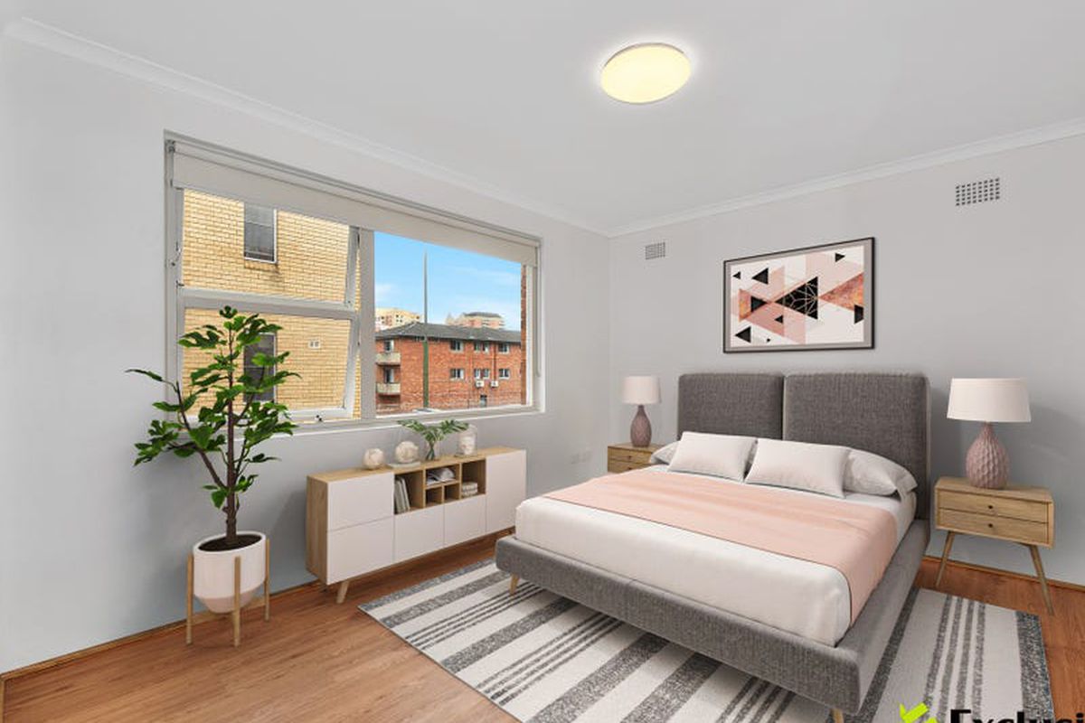 4 / 17 Lyons Street, Strathfield