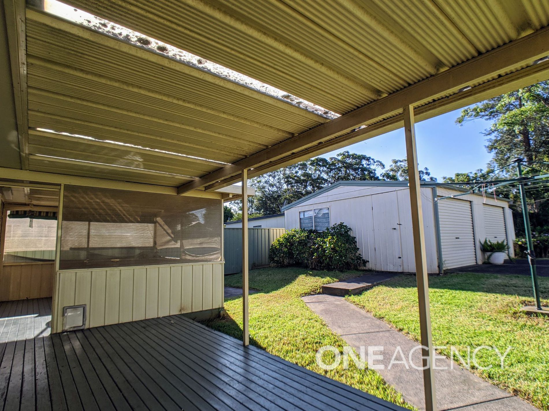 46 St Road, St Basin One Agency Elite Property Group