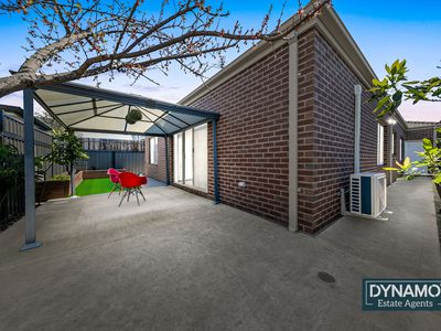109 Bluebell Drive, Craigieburn