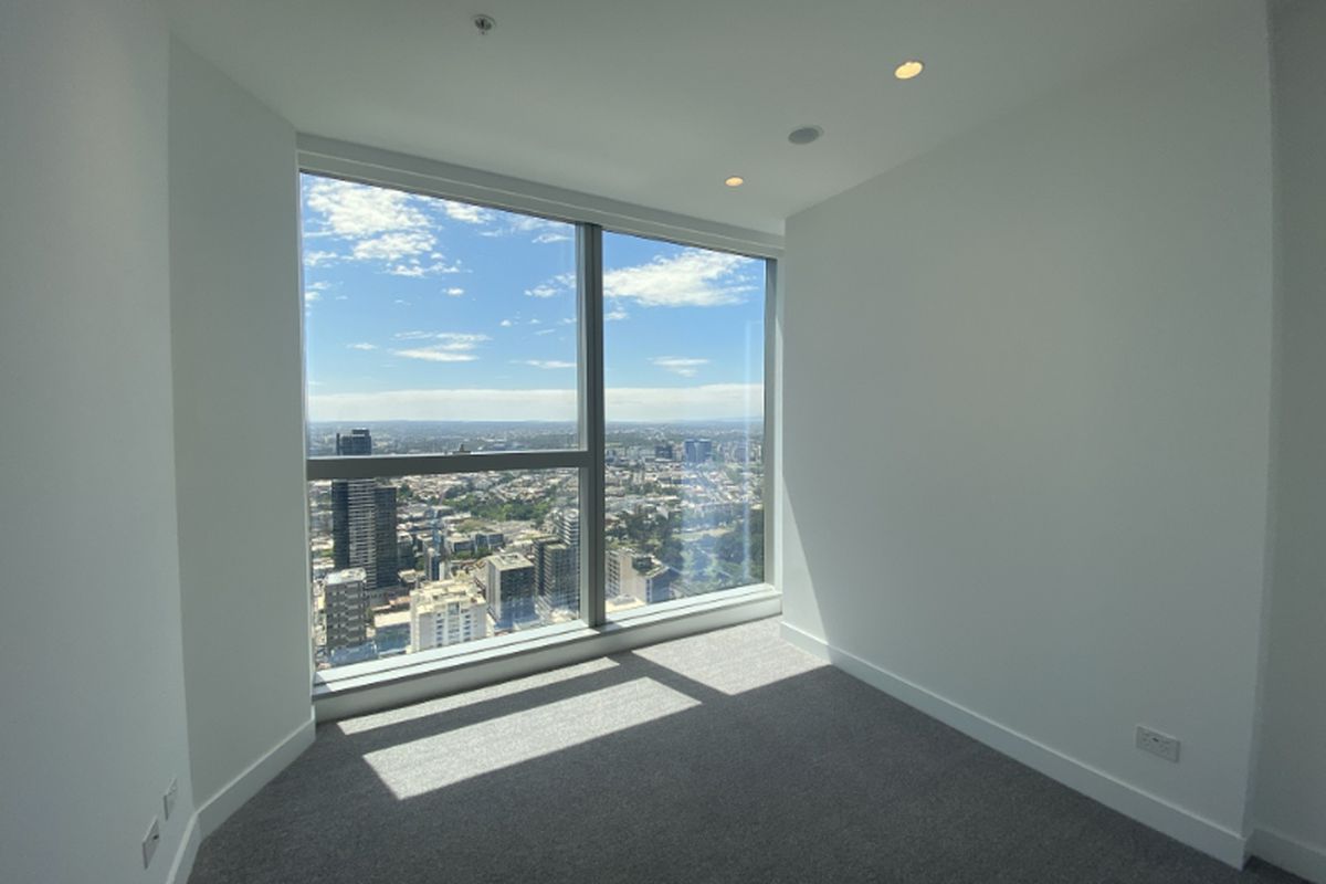 4411B/639 Little Lonsdale Street, Melbourne