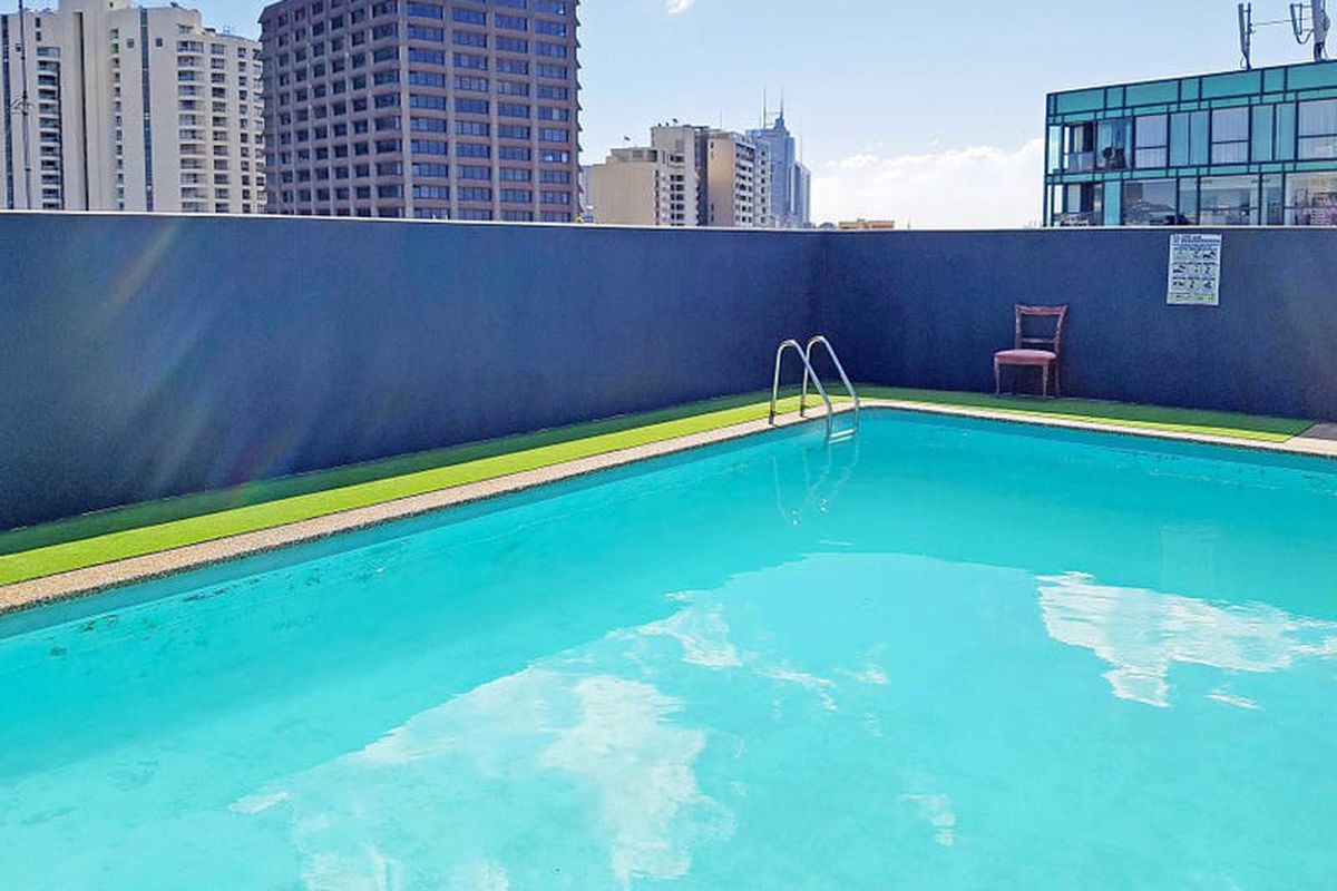 27 / 13 Waine Street, Surry Hills