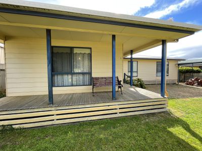 3 Young Street, Kingston Se