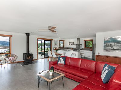 1652 Cygnet Coast Road, Cradoc