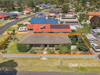 122 Links Avenue, Sanctuary Point