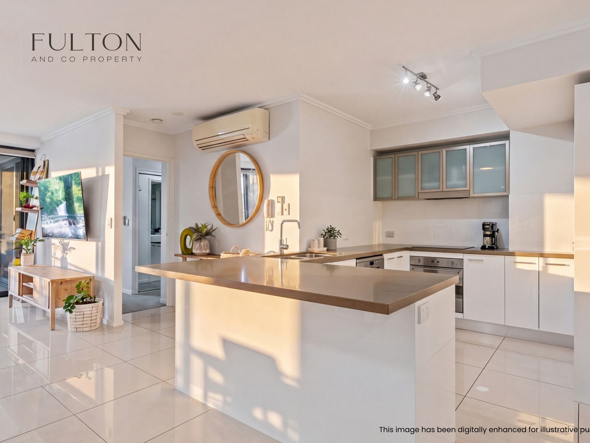 201 / 21 Innovation Parkway, Birtinya