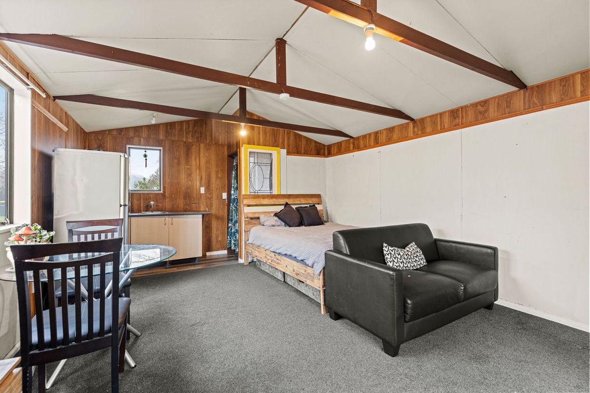 21 Maryhill Avenue, Hoon Hay