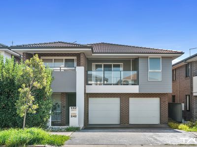 2 / 42 Fenway Street, North Kellyville