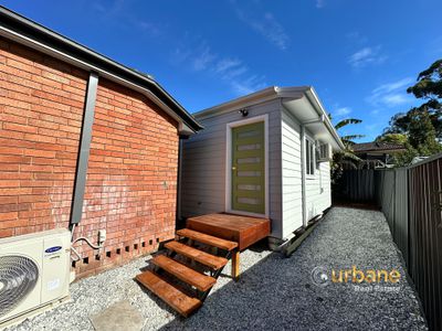 63a Greenoaks Avenue, Bradbury