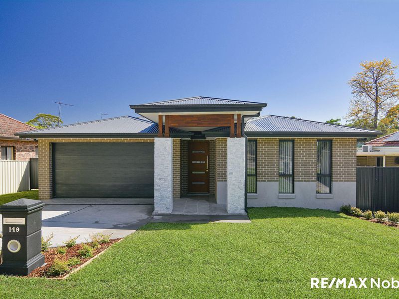 149 Wentworth Avenue, Wentworthville