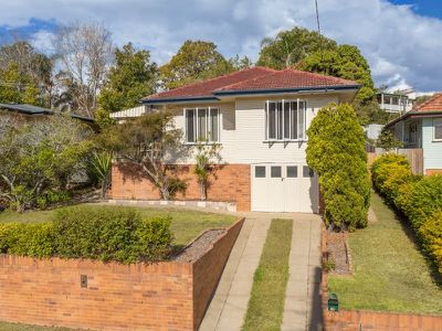 20 Vaughan, Mount Gravatt