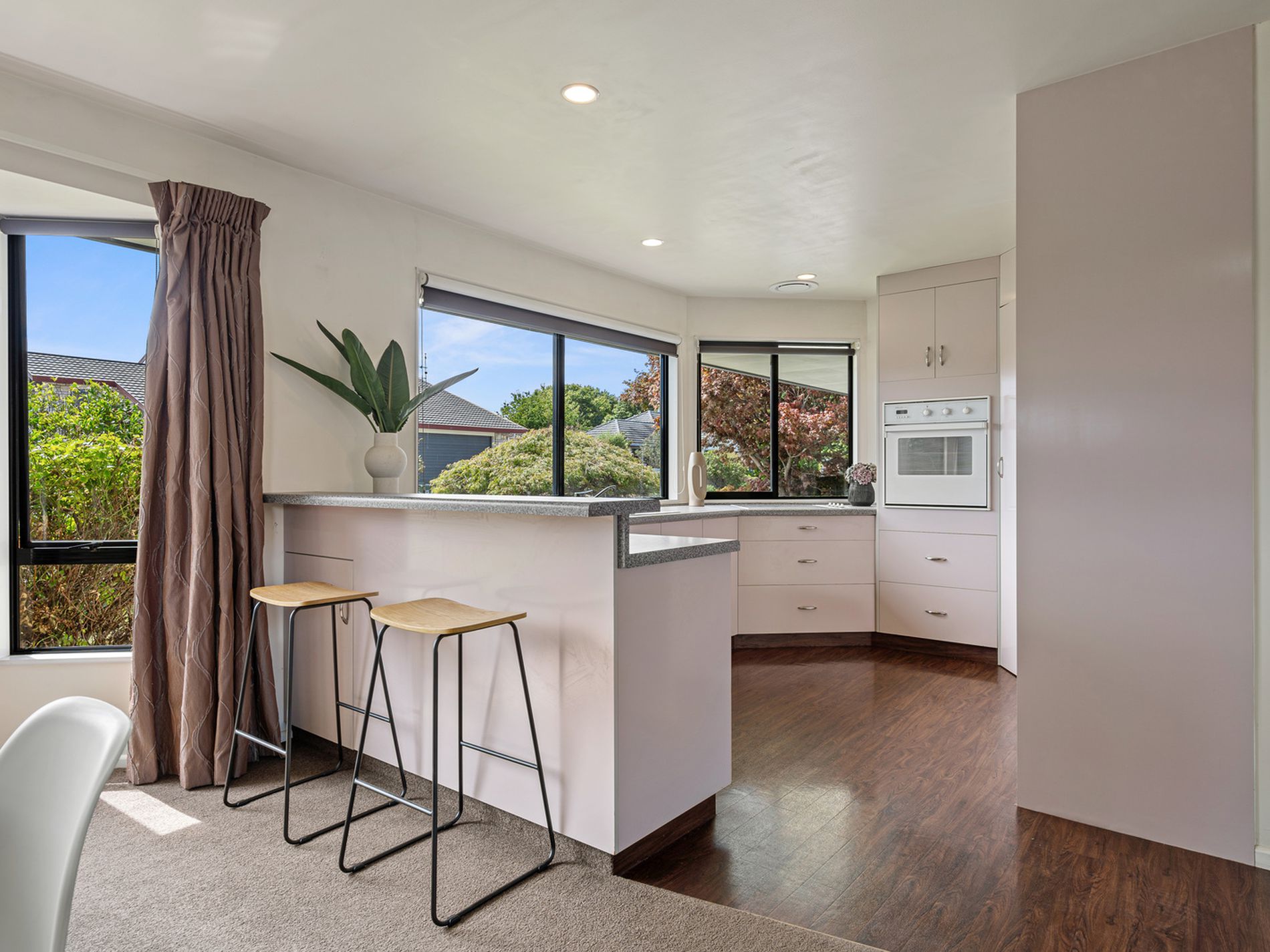 5 Bremner Crescent, Stoke