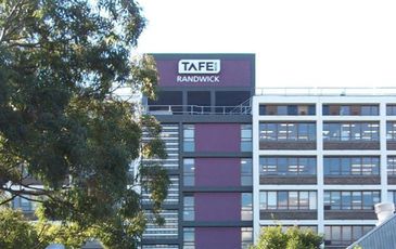 5 / 1 PEROUSE Road, Randwick