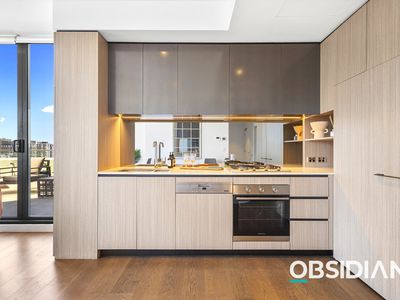 905 / 120 Herring Road, Macquarie Park