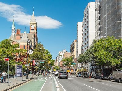 20 Christopher Street, New York, NY 10014, International