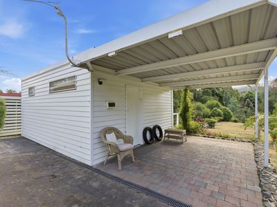 6 School Road, Geeveston