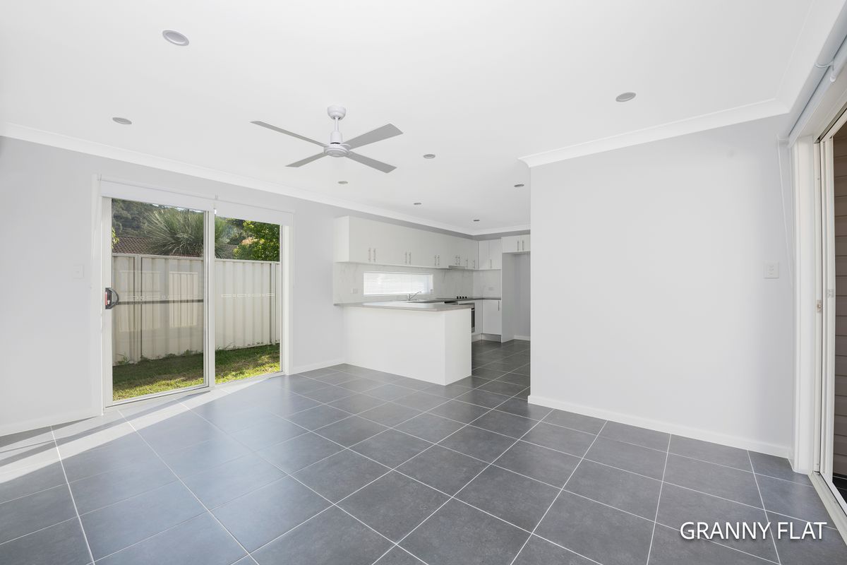 50 Burns Road, Ourimbah