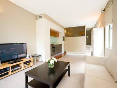 201 / 56 Spit Road, Mosman