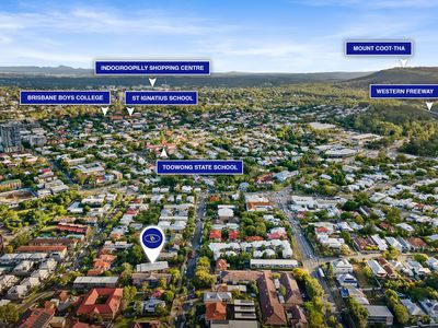 10 / 37 Cadell Street, Toowong