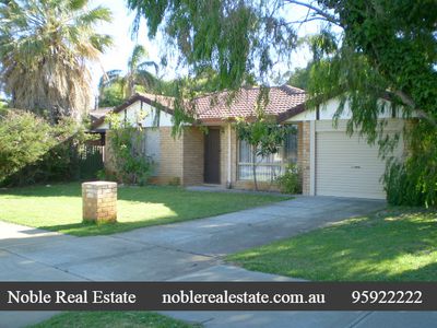 41 Hercules Street, Rockingham