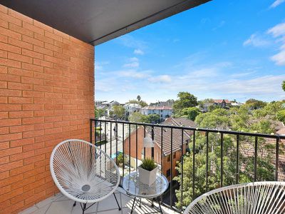 57 / 1 Cook Road, Centennial Park