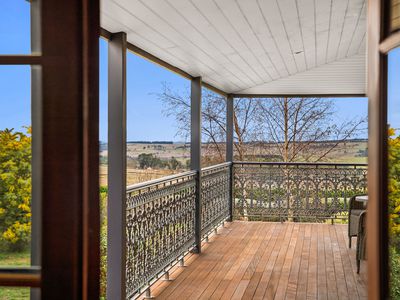 2996 Laggan Road, Laggan via, Crookwell