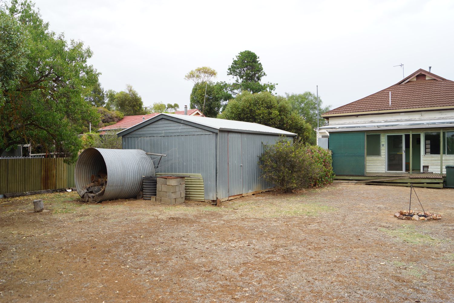 21 Duncan Street, Natimuk
