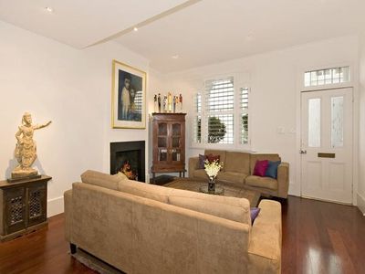78 Marlborough Street, Surry Hills
