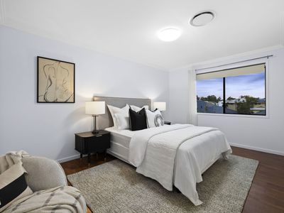 18 Balgowlah, Wakerley