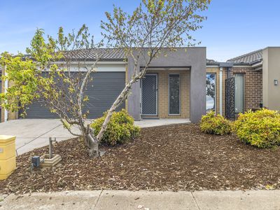 30 Royal Parade, Kilmore