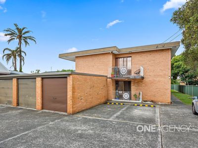 2 / 23 Montague Street, Fairy Meadow