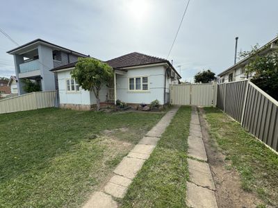 148 Broomfield Street, Cabramatta