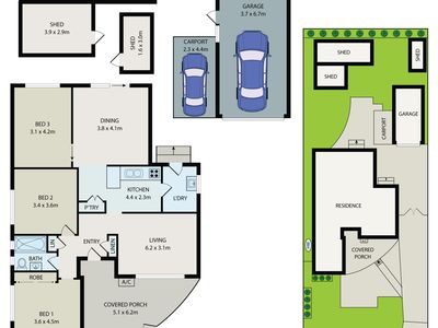 30 Kylie Parade, Punchbowl