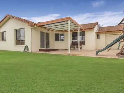 8 Downes Drive, Albion Park