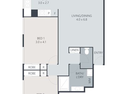 21 / 4 Aerodrome Road, Maroochydore