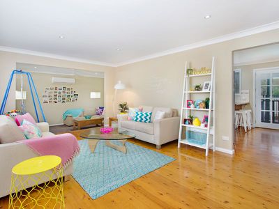 4 Swain Crescent, Dapto