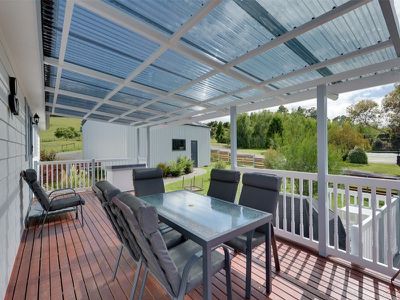 161 Palmers Road, Port Huon