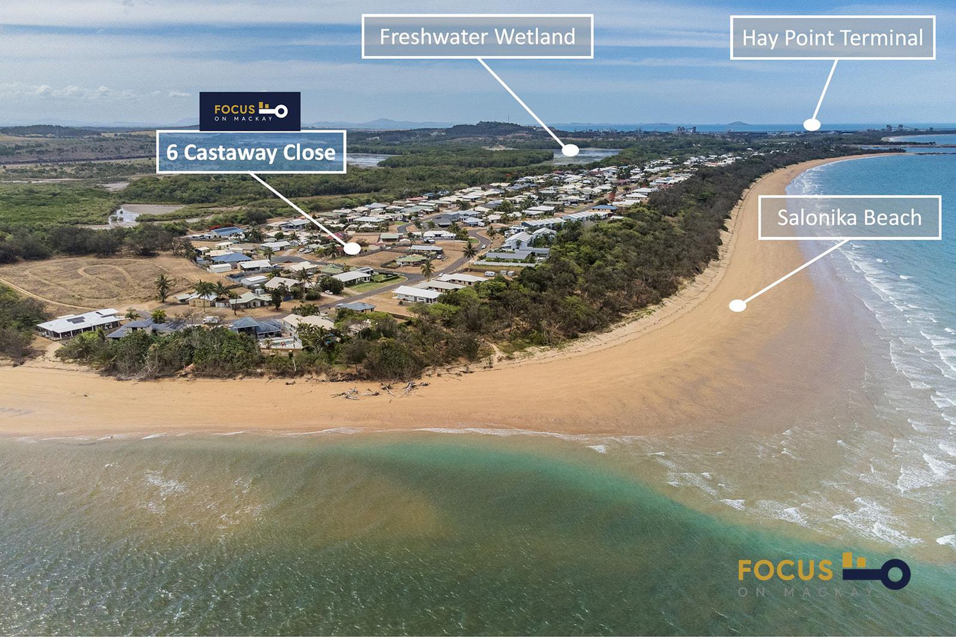 6 Castaway Close, Hay Point