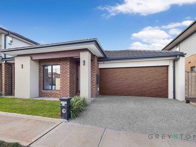 12 Reservoir Road, Fraser Rise