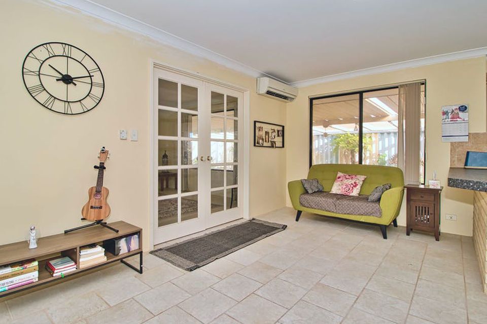 5 Eiffel Crescent , Port Kennedy