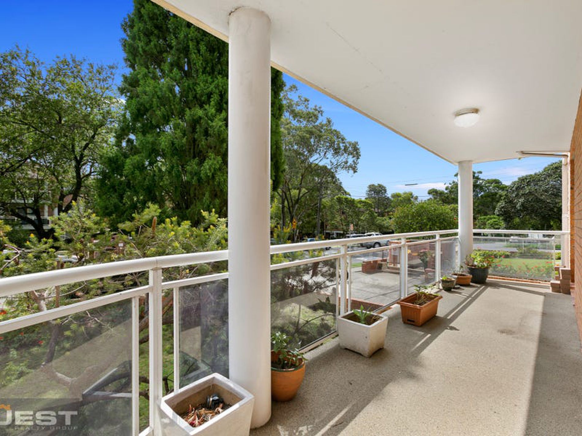 2 / 9 Sir Joseph Banks Street, Bankstown