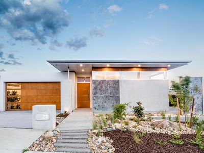 23 Edwin Hicks Way, Coombs