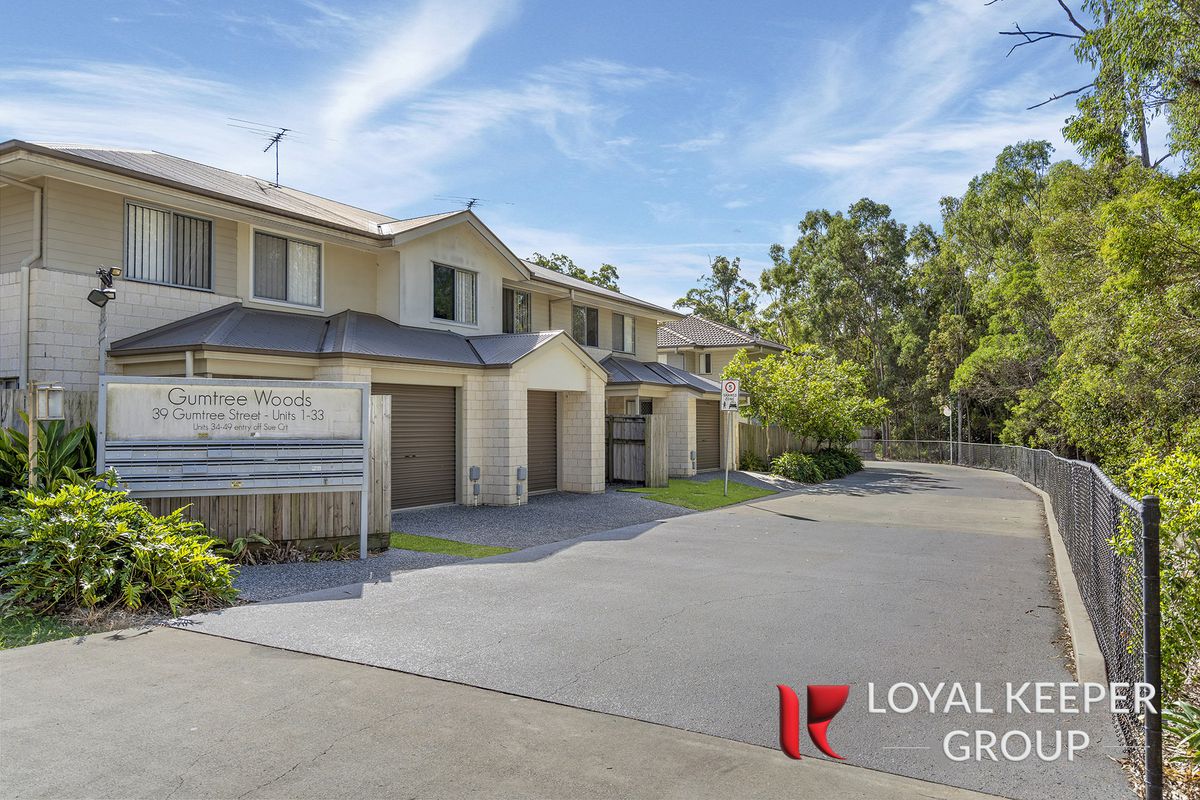 22 / 39 Gumtree Street, Runcorn