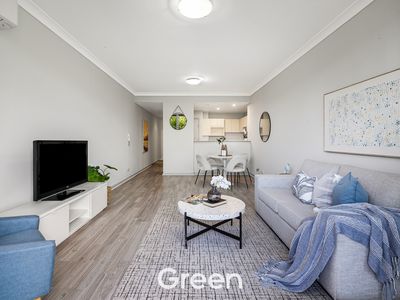 12 / 30-32 Herbert Street, West Ryde