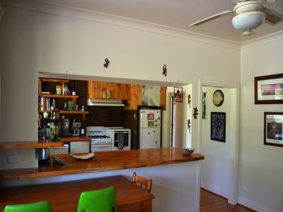 903 Mullagong Road , Tawonga