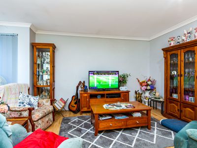 2 / 62 Winton Street, Carey Park