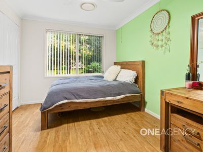 46 Turvey Crescent, St Georges Basin